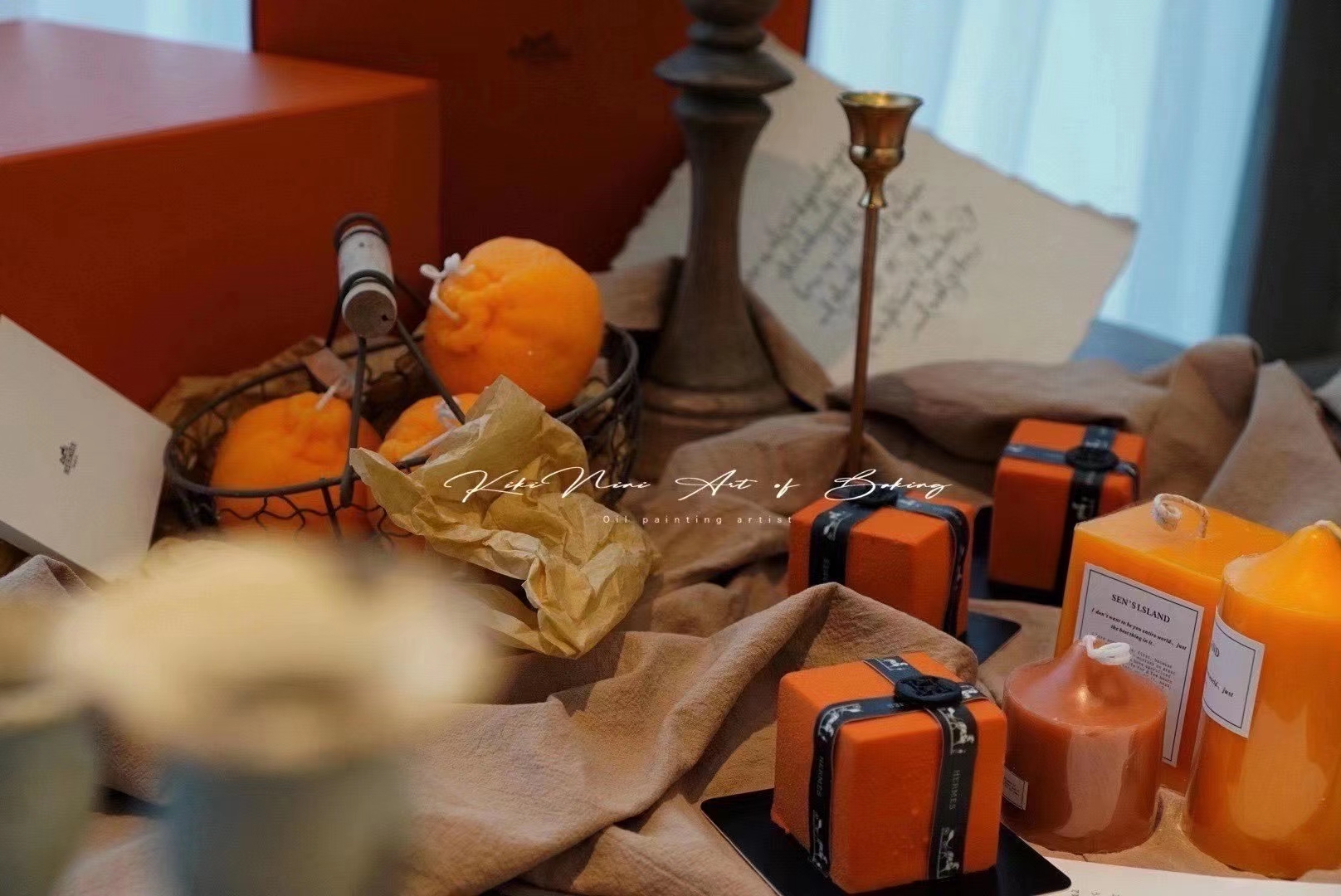 烘焙店增加经营项目,怎样经营一家烘焙用品店