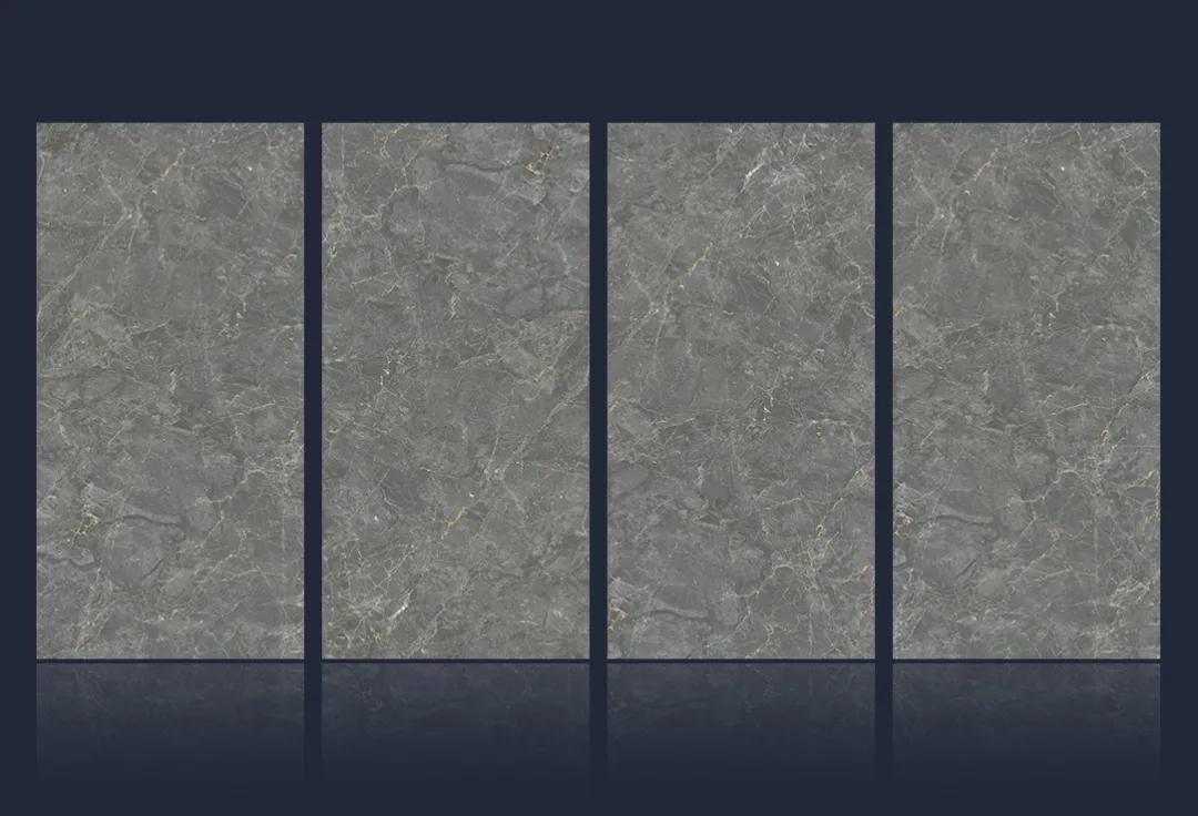 750x1500mm黄金大板|时尚轻奢范，就这么硬核