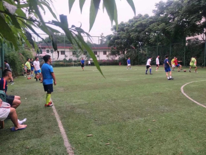 漫漫踢球路：疫情后的草根足球艰难前行，行进了派出所！