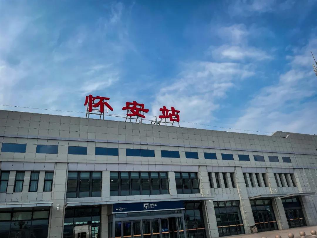 逃离城市——北京越野BJ40天地梁越野挑战！