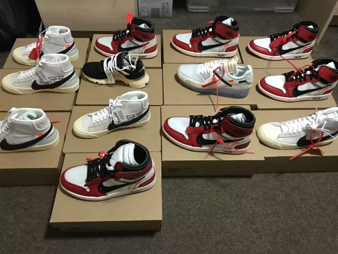 大学生如何做一个鞋贩子,第一次当鞋贩子挣钱吗