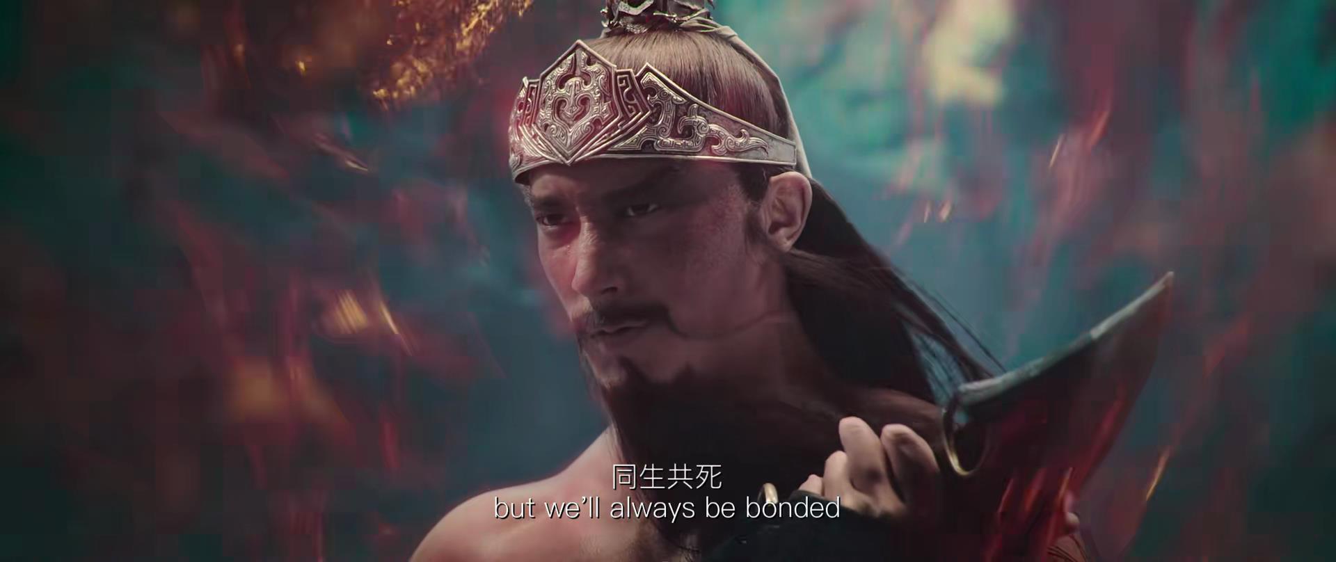 真三国无双8极致4k全特效,真三国无双武将特效