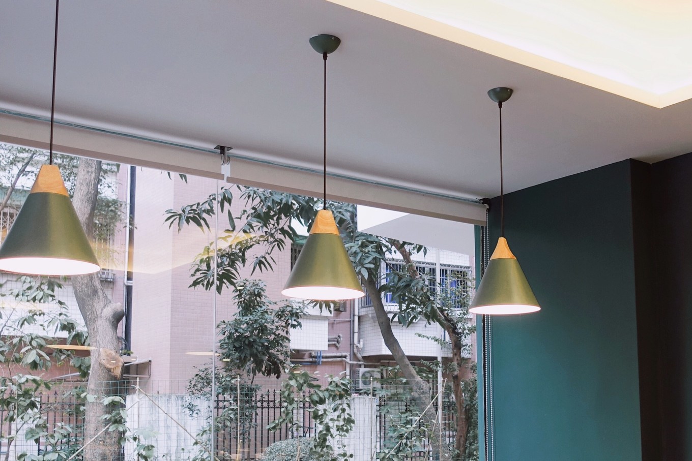 打卡三里屯最酷网红店,比较安静广州的打卡网红店