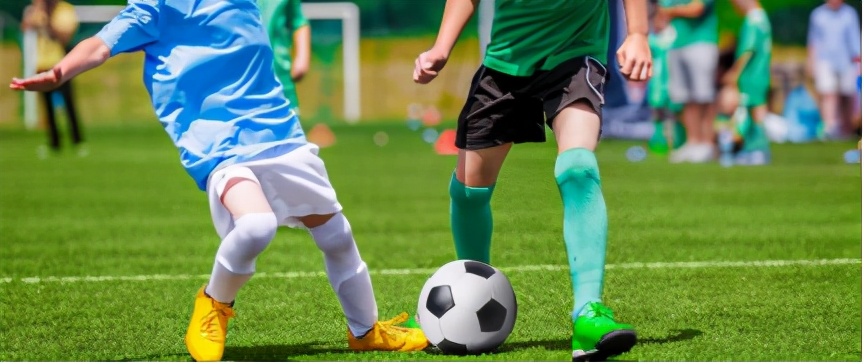 快乐足球开幕式,少儿足球比赛活动