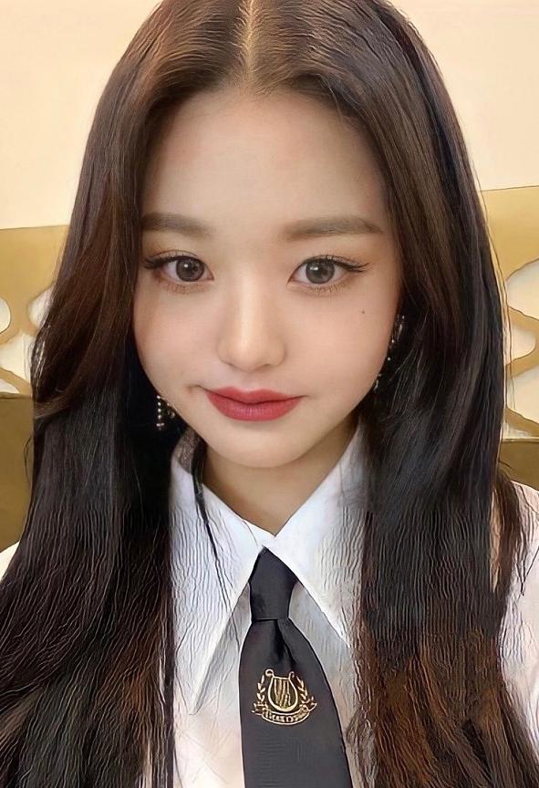 张元英和柳智敏油管粉丝对比,柳智敏张元英cp照