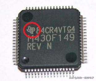 电子元件都有哪些芯片,电子元器件芯片大全