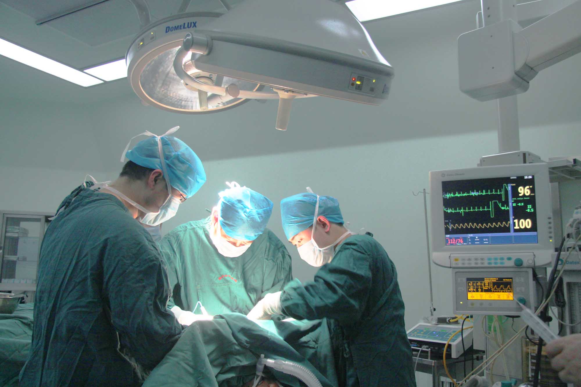 胃食管结合部腺癌预后怎样,食管胃结合部癌的外科治疗策略