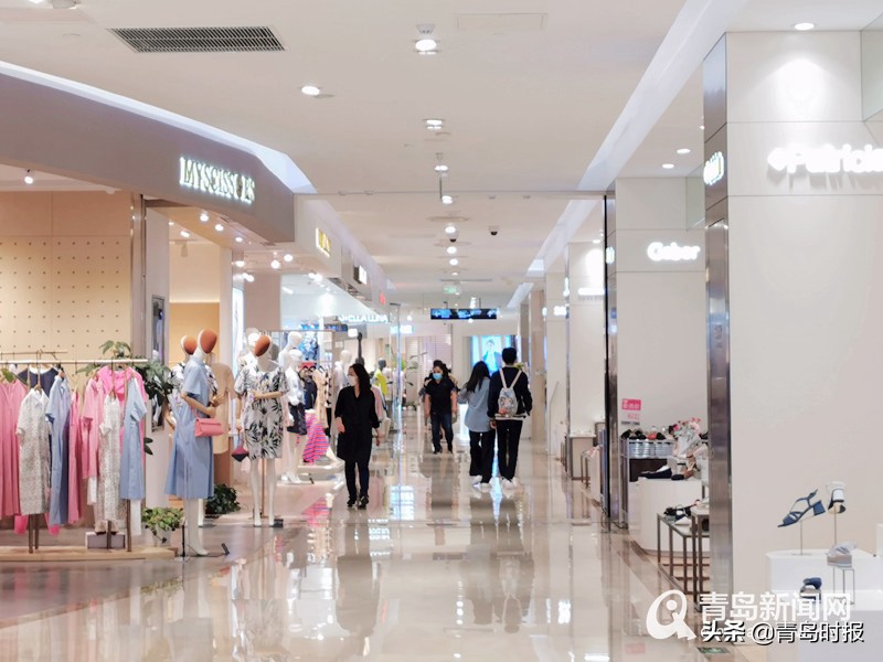 青岛五一狂欢节,青岛五一有什么活动