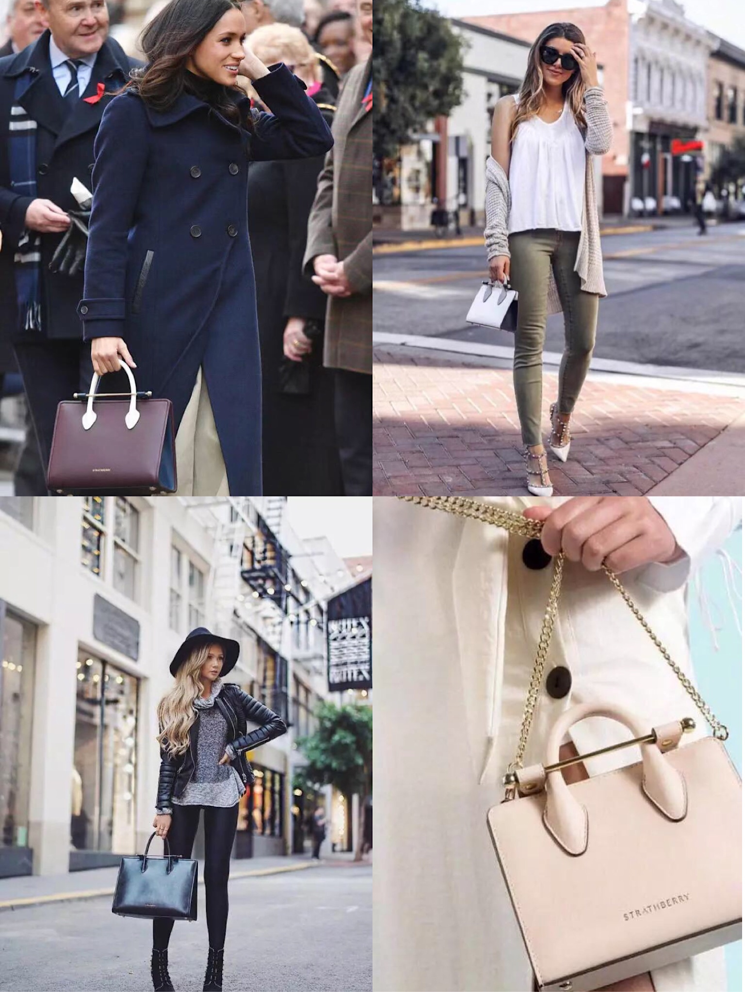 有哪些高级的小众包包品牌,小众且高级的包包推荐大包