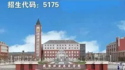 四川成都好考的公办中职单招学校,成都好的公办大专单招