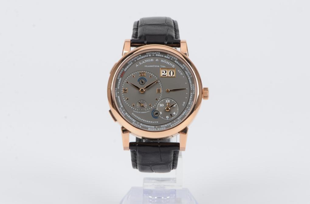 男士必备的五款腕表,可以没有但不能没有电影台词