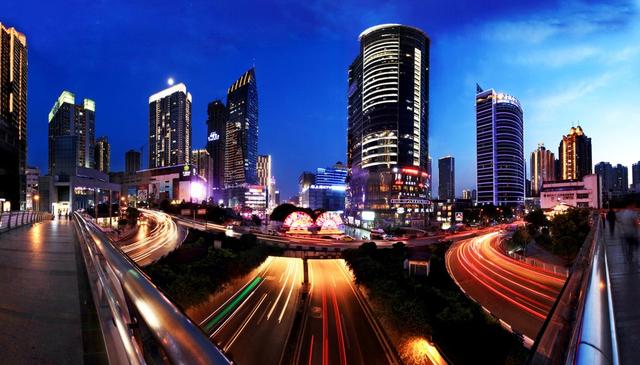 重庆市辖区江北区怎么样,介绍重庆市江北区