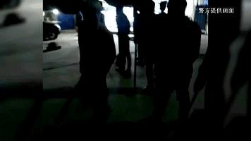 昆明黑社会孙小果案情,昆明孙小果结局