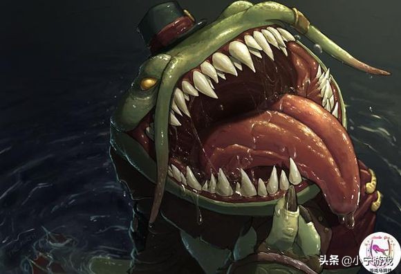 lol十大恶魔实力排行,lol魅魔伊芙琳