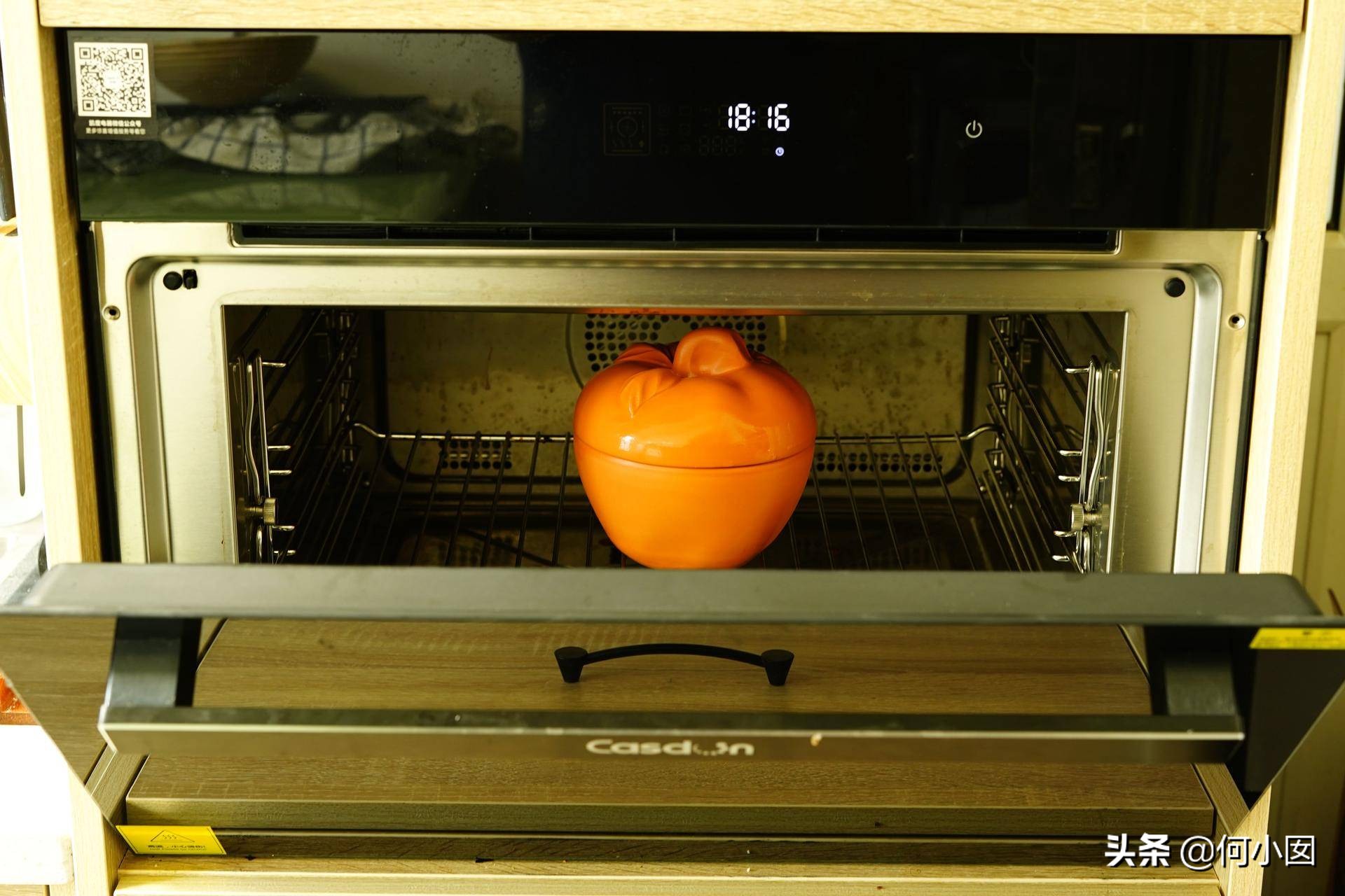 蒸烤箱新手入门必备菜谱,如何利用蒸烤箱做好一日三餐