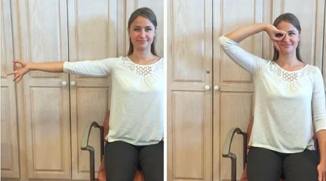 手麻木病症,手部麻木症