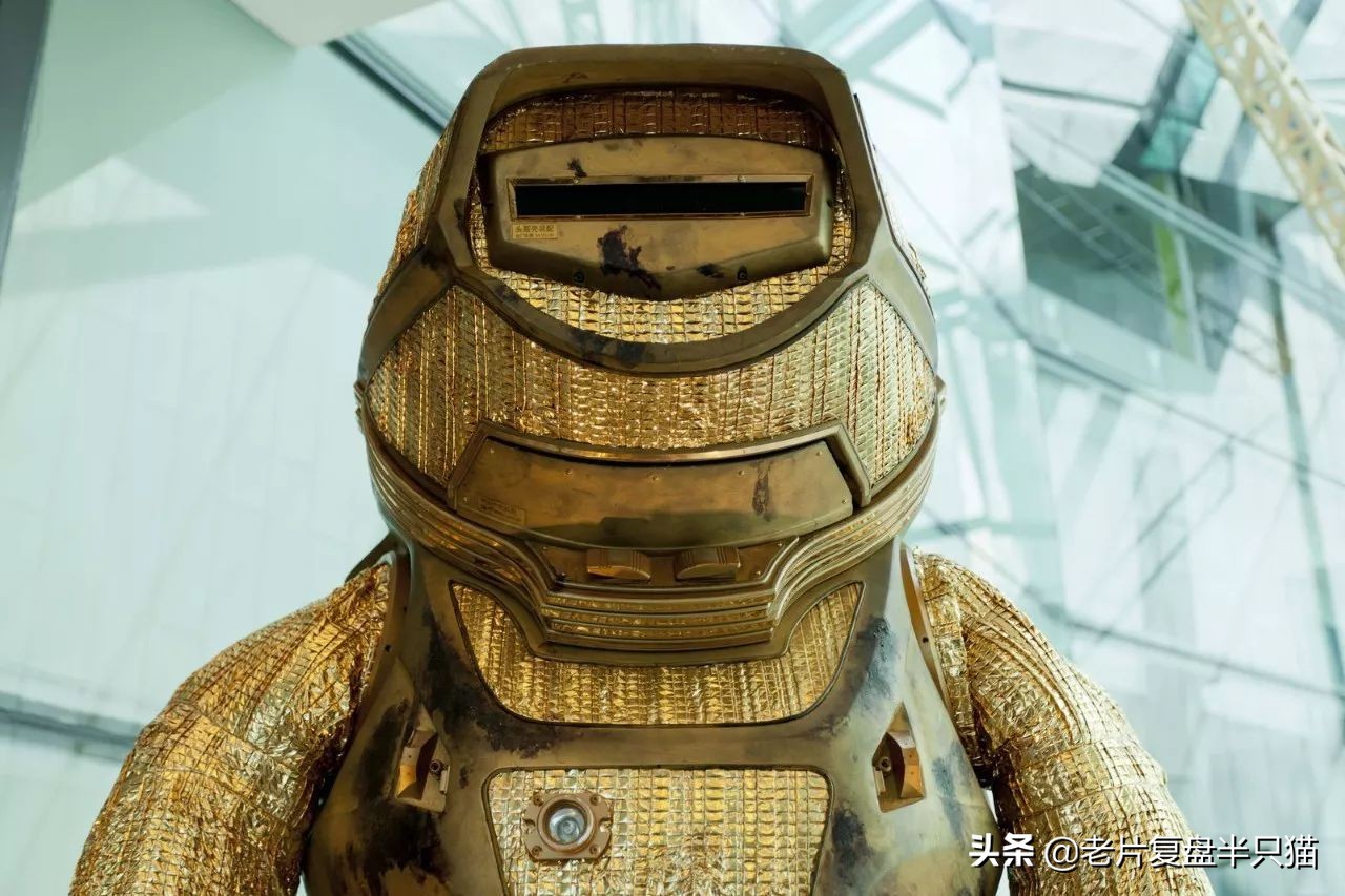 9部毁天灭地的灾难片，除了《流浪地球》，还有一部中国电影入列