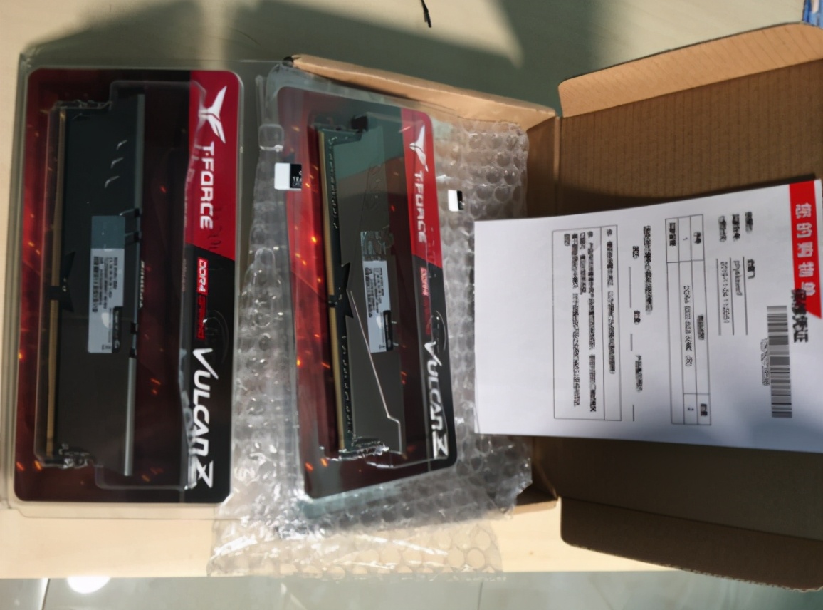 618好物推荐之:十铨内存条,价格优惠的性价比能手