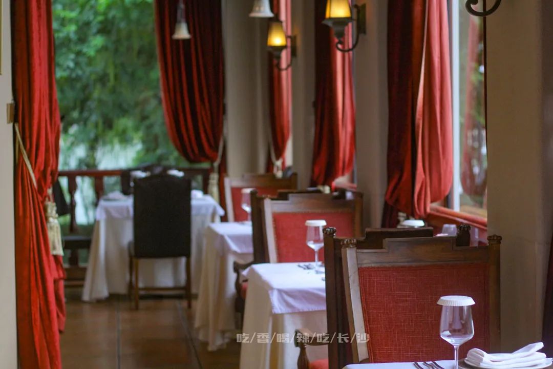 长沙分量十足的餐厅,长沙一家超级赞的餐厅