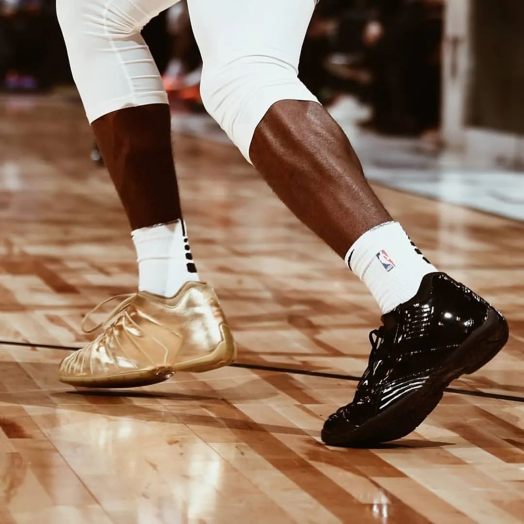 2024nba全明星阿迪,全明星复出名单