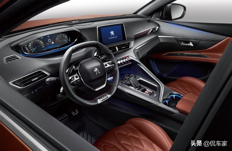 为什么说懂车的人选奇瑞,为什么说真正懂车买奔驰