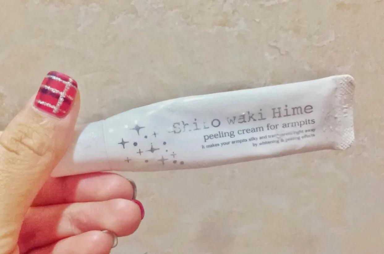 腋下黑暂时怎么穿吊带衣服,腋下黑怎么遮