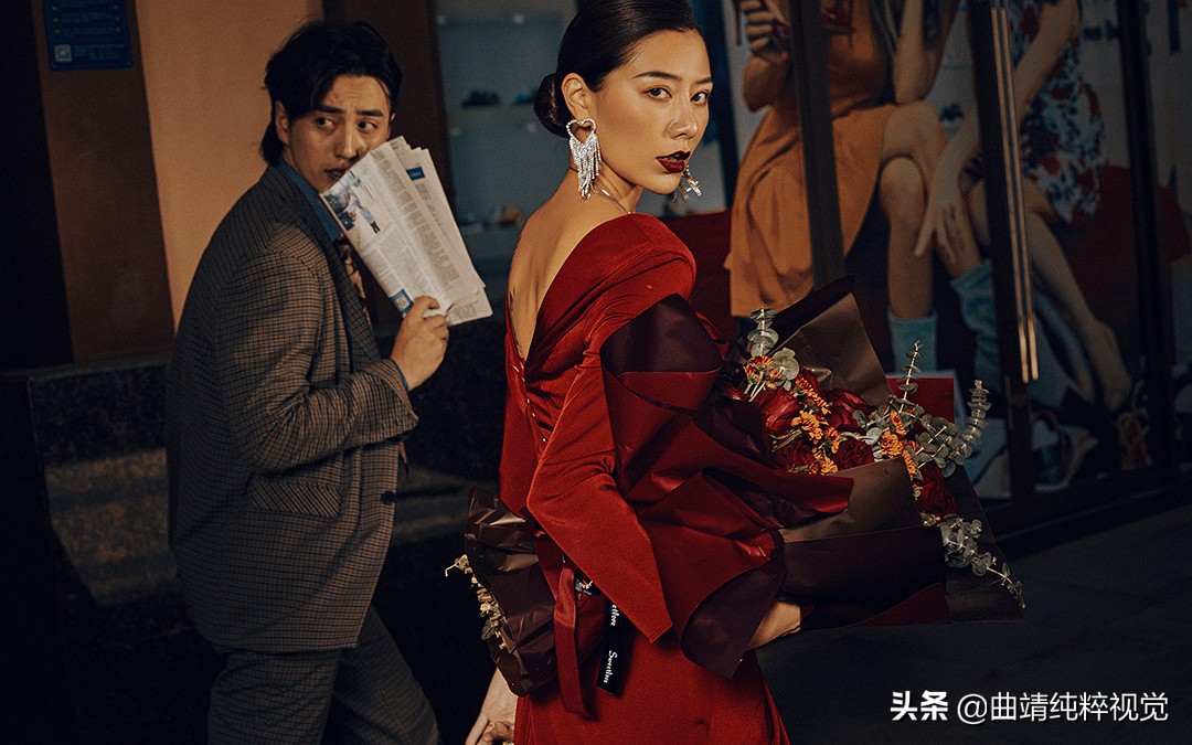 拍摄婚纱照注意事项全攻略,厦门纯粹映像婚纱照