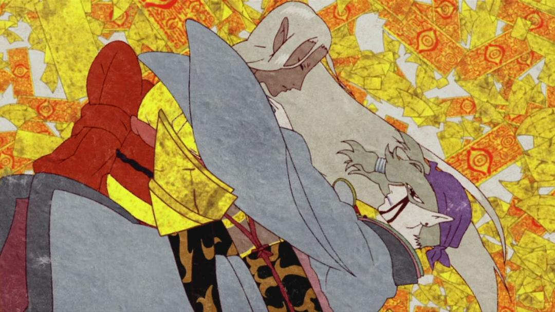 夏目友人帐重拾温暖治愈你的心灵,夏目友人帐最治愈的一集