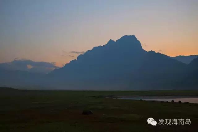 一见钟情三亚,一见钟情海南