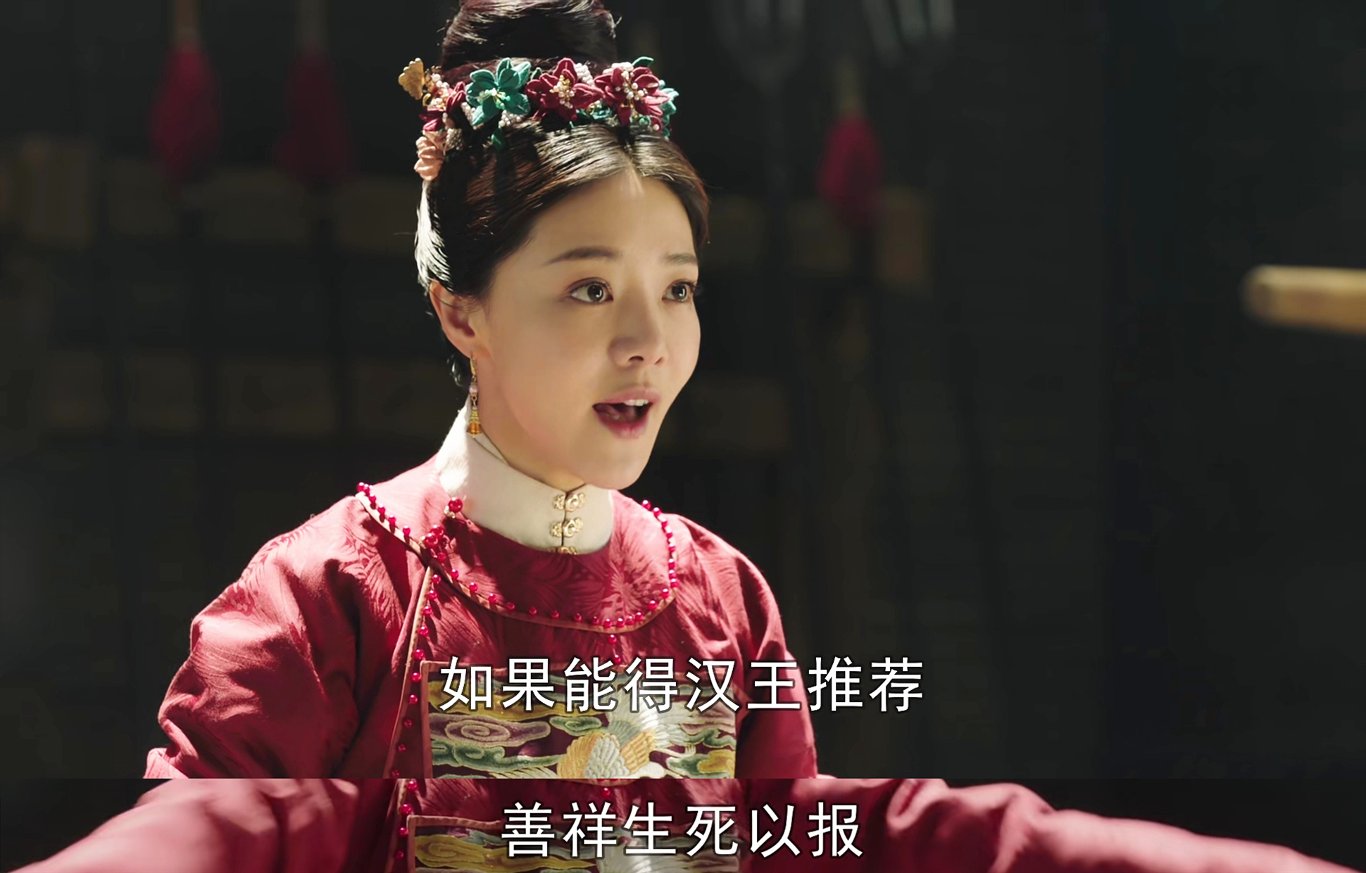 历史上明朝胡皇后复位,胡皇后为什么逼死皇后