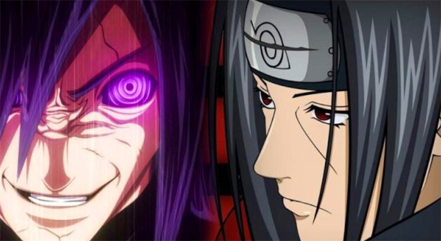 写轮眼一般是几个阶段,写轮眼详细解读