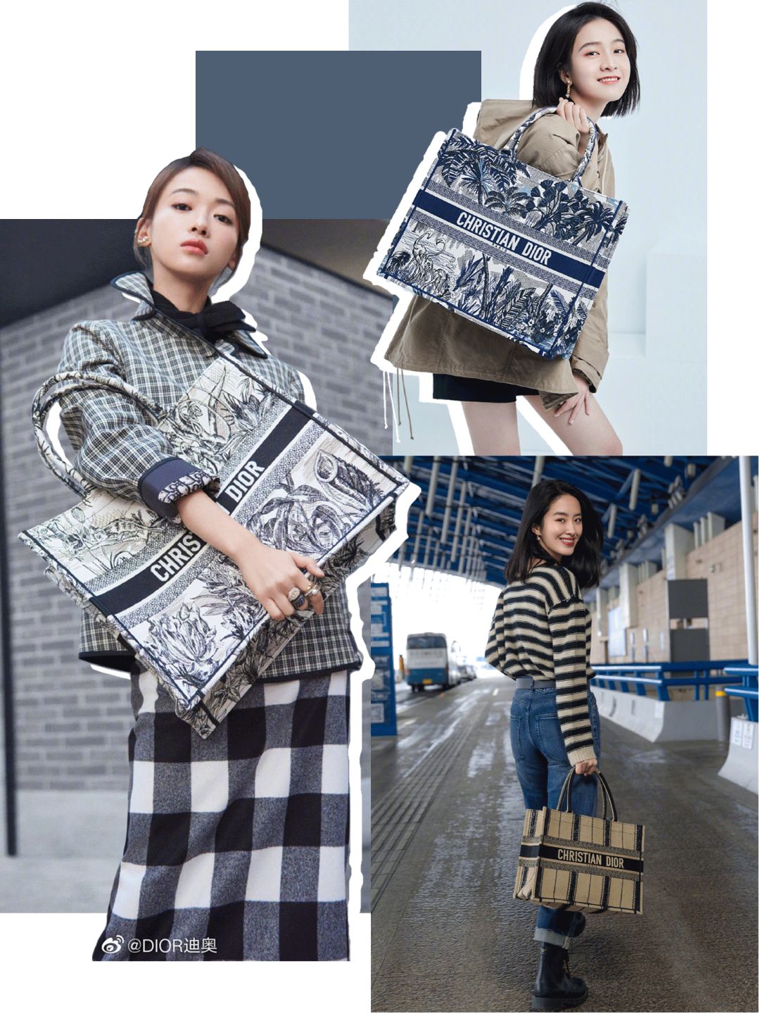 不要再说你买不起了包包系列,别再说买不起大牌包