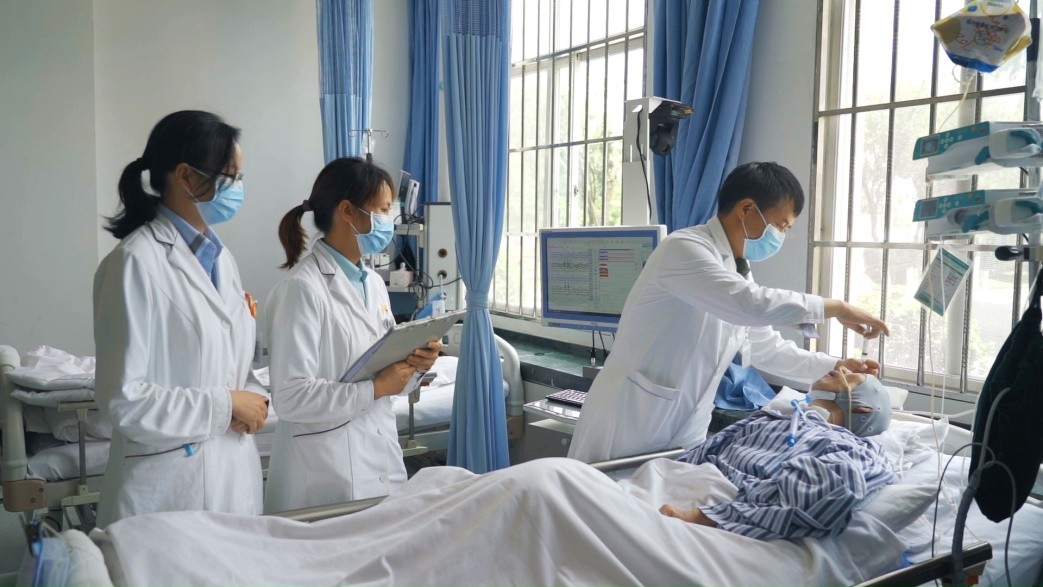 联勤保障部队第九二医院成立时间,联勤保障部队第九二零医院简介