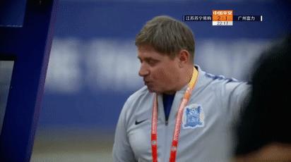 中超老国脚最新消息,31岁中超悍将再现2次世界级表现