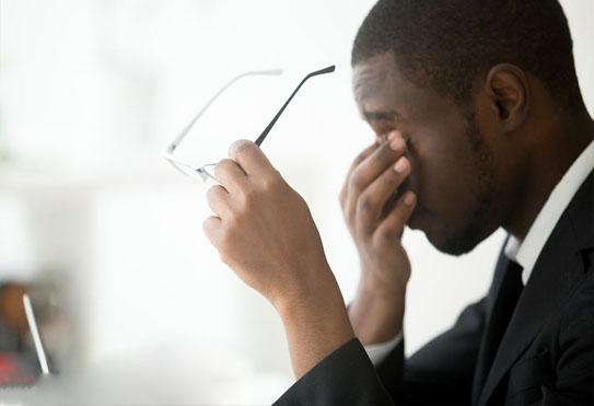 看过来！“一梳二转三眨”，快速“搞定”眼睛劳累