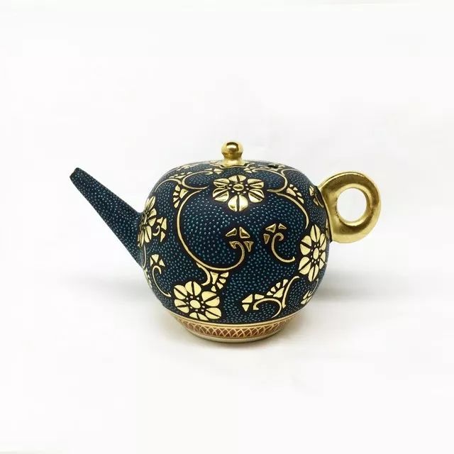 日本陶器底款有哪些 (日本龙谷窑陶器)