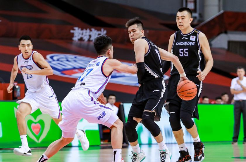 辽宁25连胜被终结,辽宁男篮完成25分大逆转