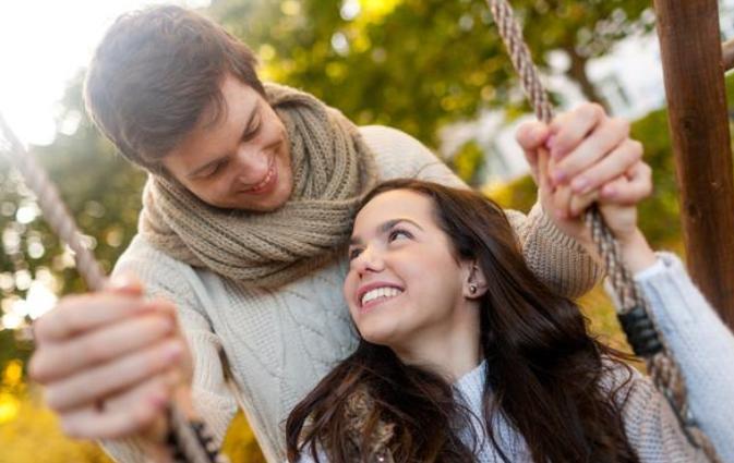 怎么做能让女人主动想你,一句话让女人主动想你