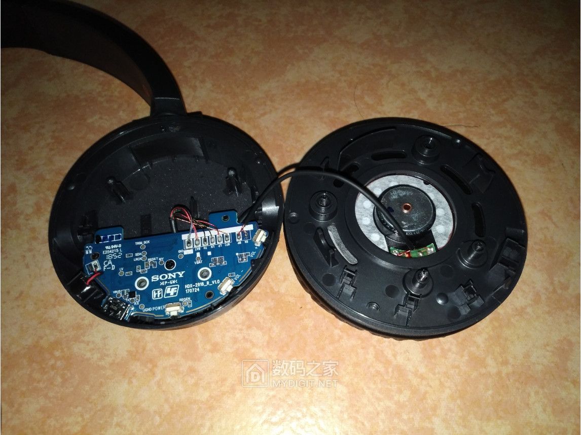 索尼wh-ch500耳机,索尼ch500耳机评测