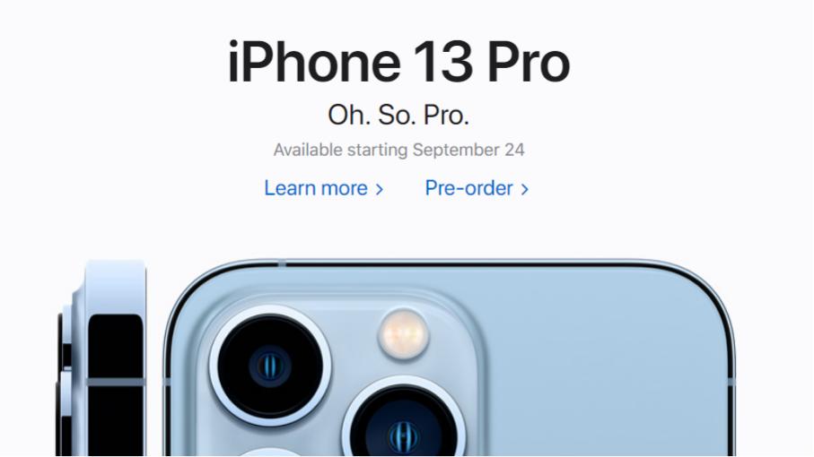iphone13pro有全局高刷吗,iphone13pro有什么特点