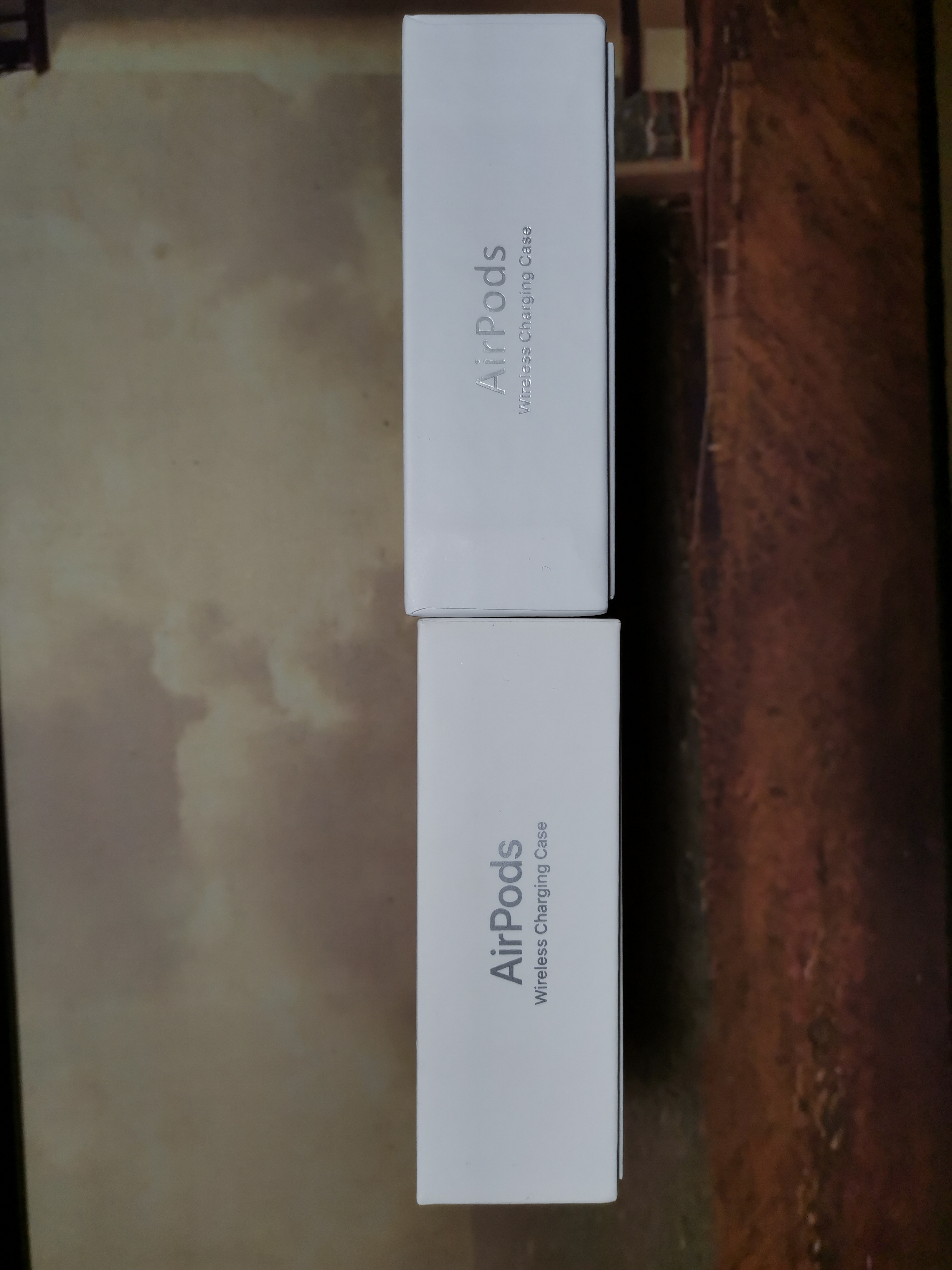 买华强北耳机好还是苹果airpods好,华强北airpods2代多少钱