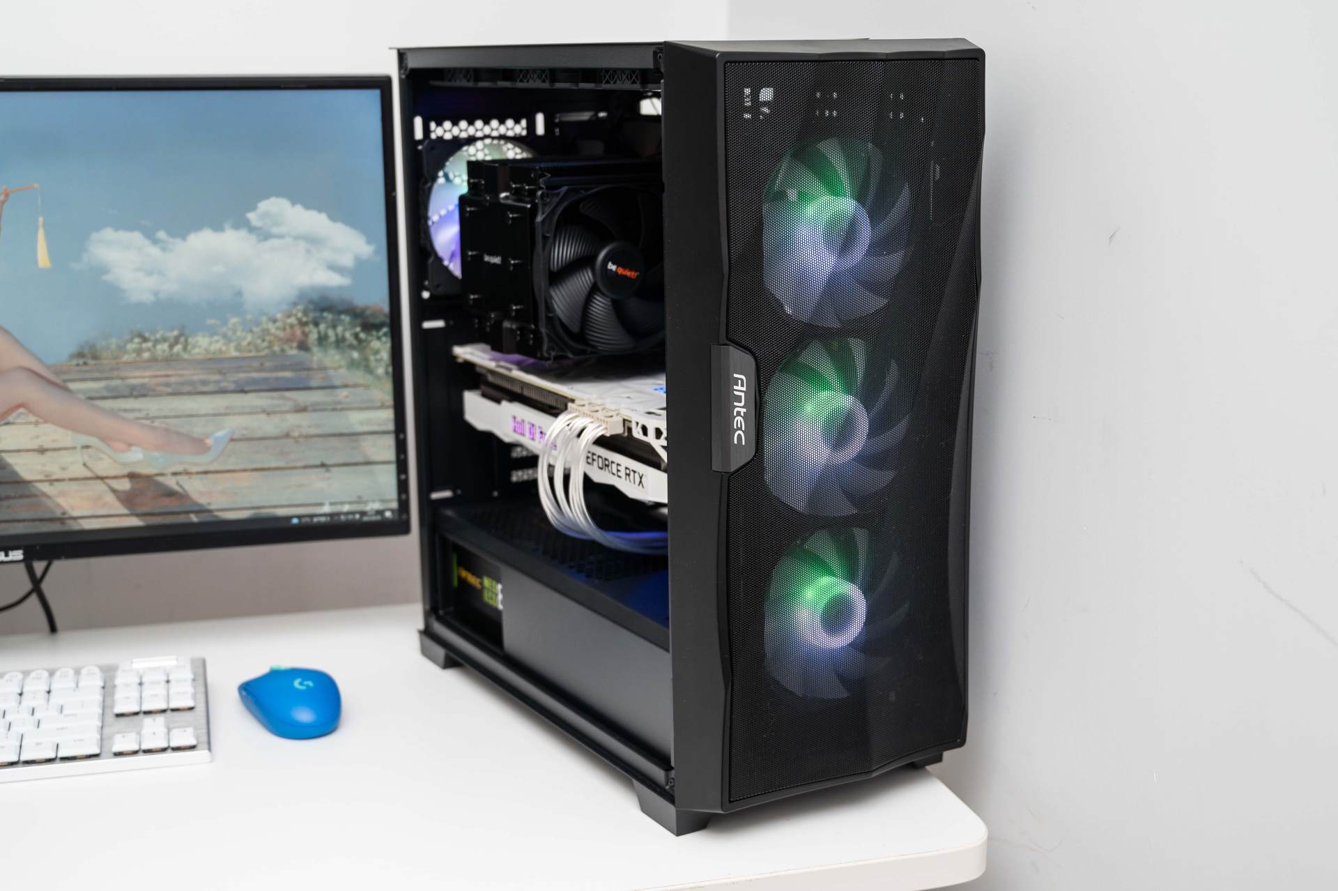 机箱电源的正确选择,机箱电源怎样选