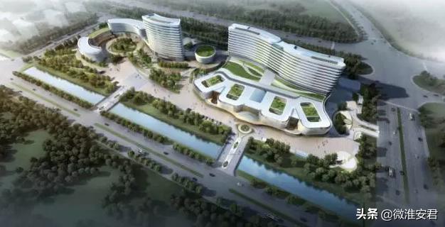 淮安妇幼保健院新院什么时候开业,淮安市妇幼保健院新院