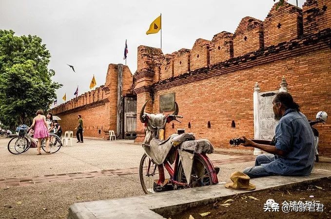 泰国清迈购物最佳攻略,泰国清迈旅游购物攻略