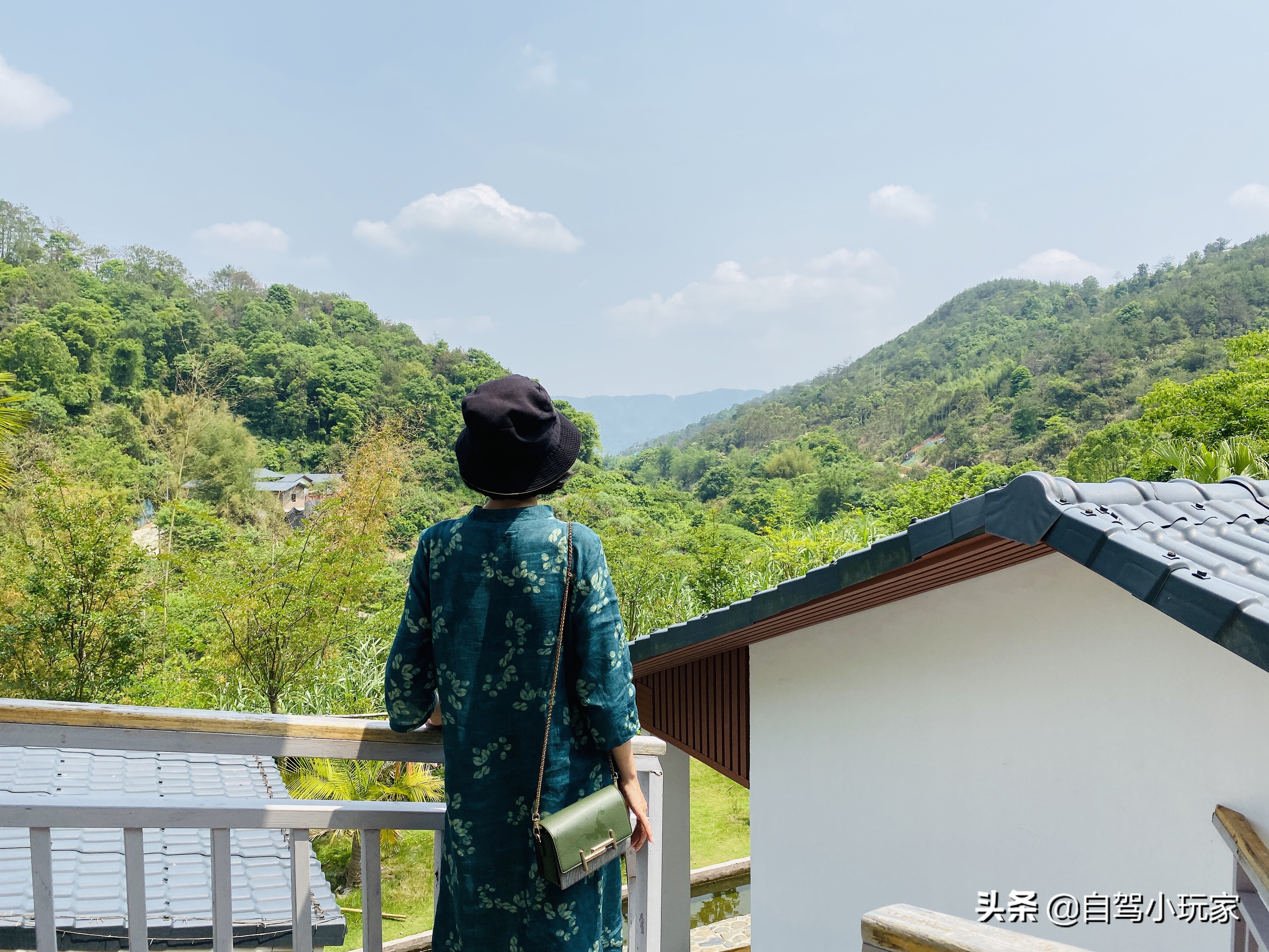 万绿湖八大秘境,广东万绿湖在全国有多出名