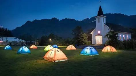 少年黄山夏令营,黄山市夏令营