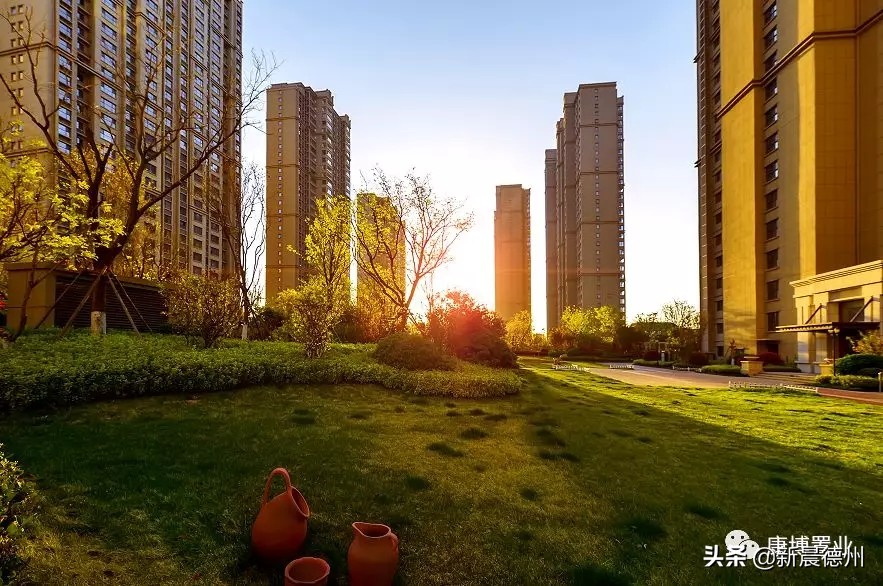 精工匠筑悦鉴美好——康博公馆科技工法区华美绽放