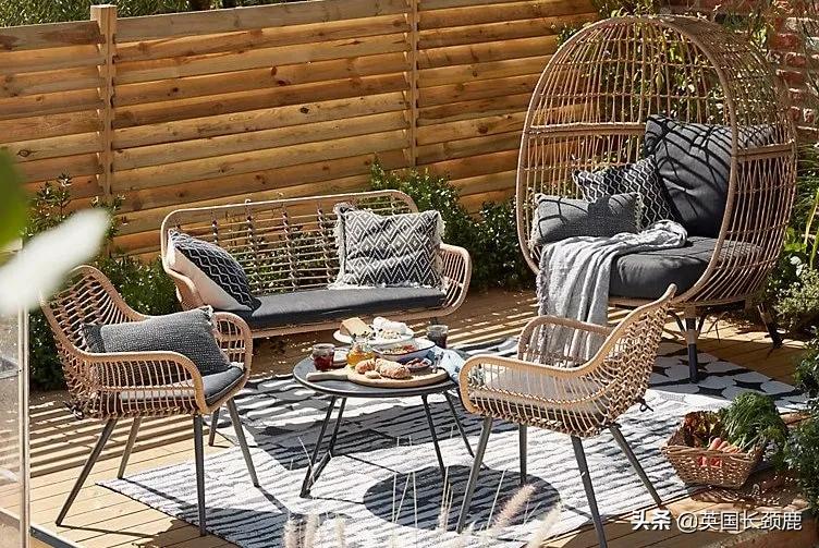 英国房屋家具,英国家具市场