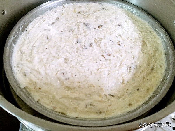 腊味萝卜的正宗做法,广式腊肠炒白萝卜好吃