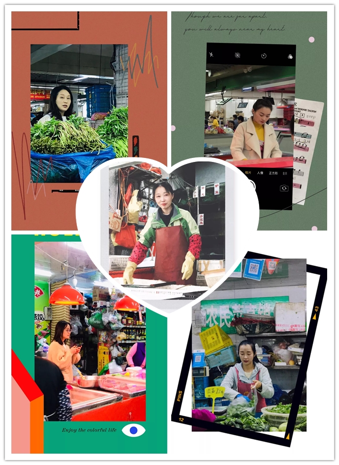 南京必去的四个菜市场,南京最值得打卡的菜市场